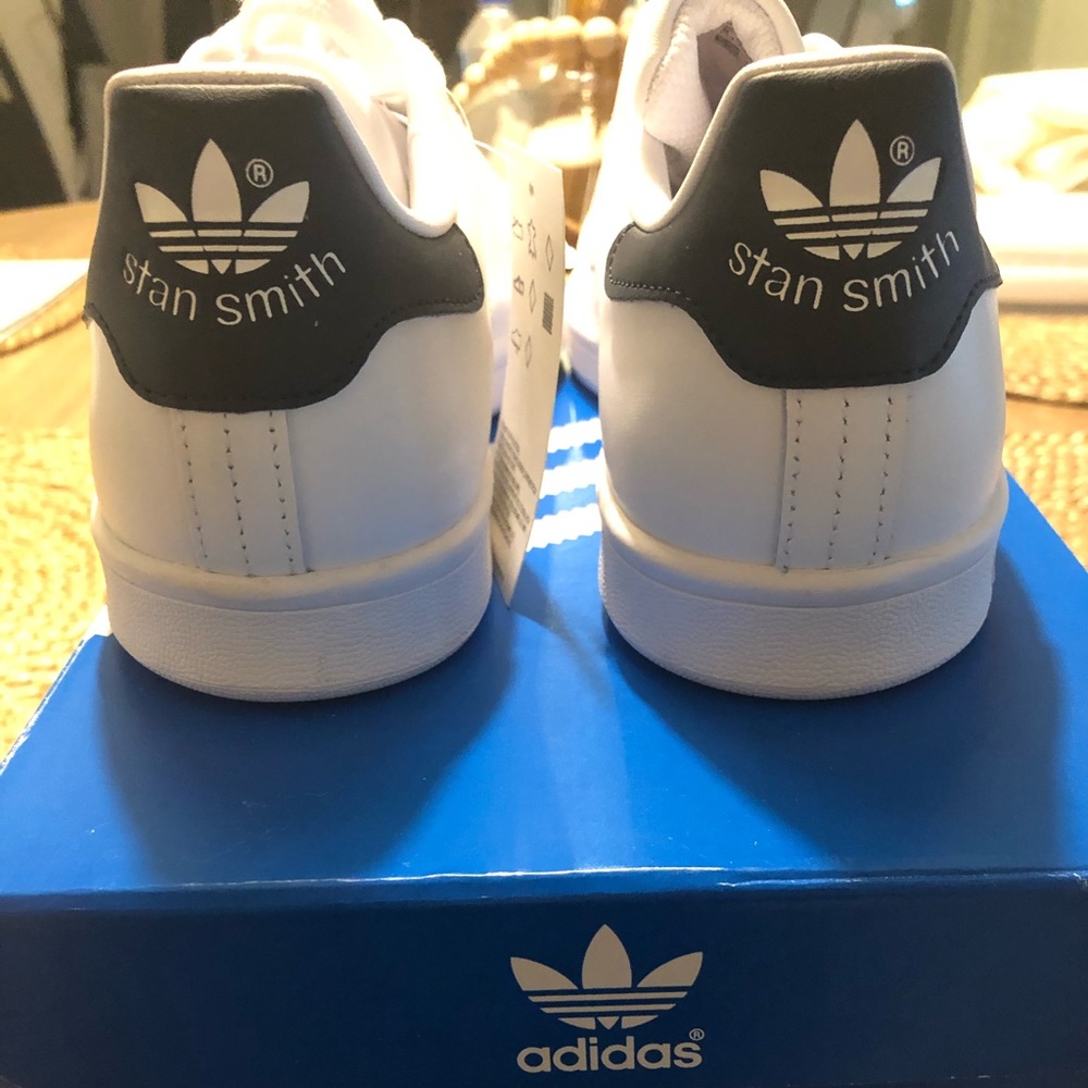Adidas Stan Smith shoes